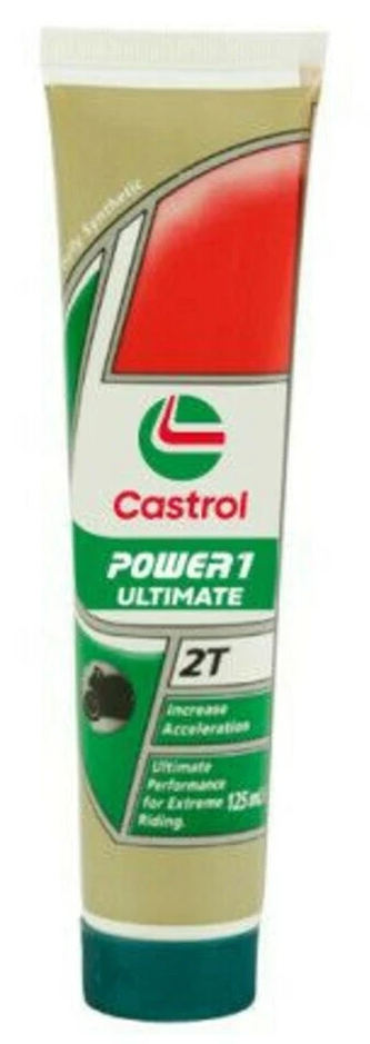 Gearbox Oil